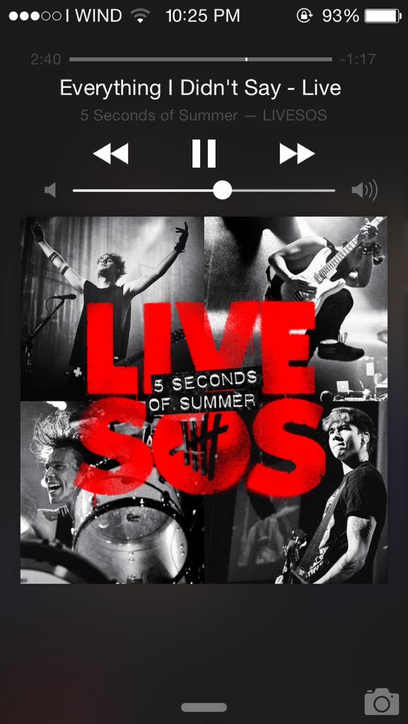 besideyook's tweet image. ❤️❤️ #LIVESOS