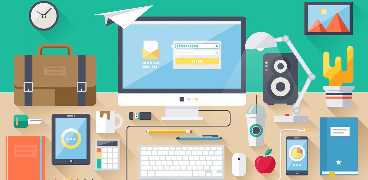 DailyBrewTech's tweet image. How To Become An Awesome Designer In 365... #designer #technology #webdevfeeds dailybrew.com/b/6512979