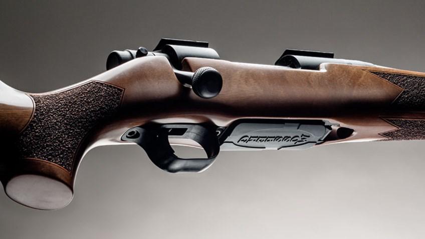 NRA_Rifleman's tweet photo. RT @AmericanHunter: Hardware: New Mossberg Patriot — http://t.co/BQ9dFkf9ER — #hunting #guns #firearms http://t.co/b08TKofzdh
