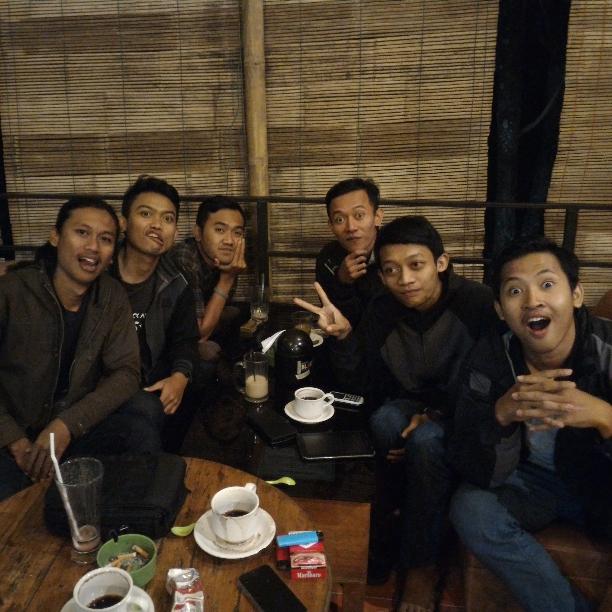 BrutuzMH's tweet photo. Semoga nanti masih bisa seperti ini http://t.co/GURBnghiCy