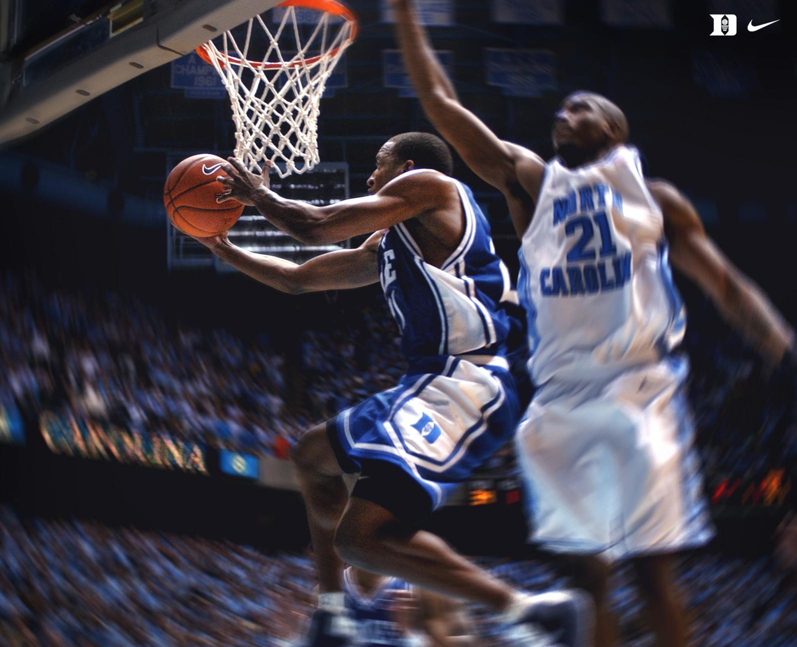 Happy Birthday to another member of the and 2001 National Champion, Chris Duhon! 
