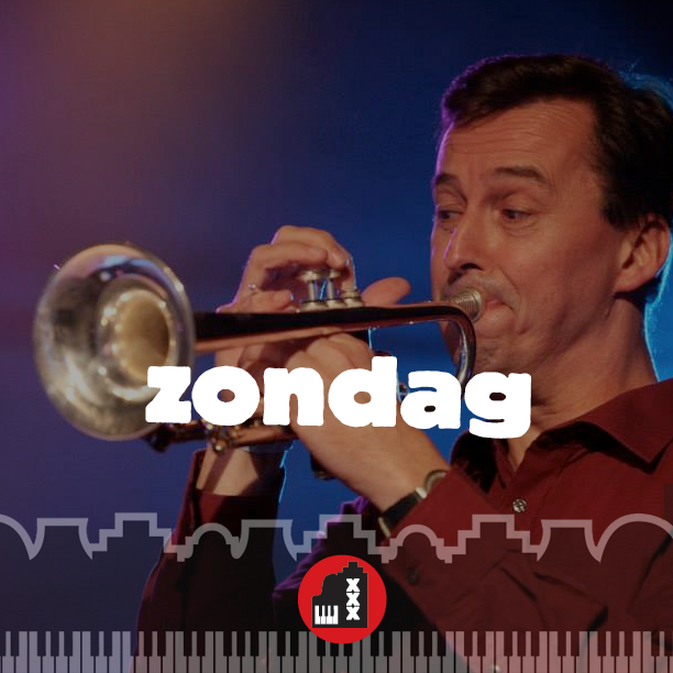 Zondag is het al zover!

Wij zijn al aan het aftellen... ;)
#AJF