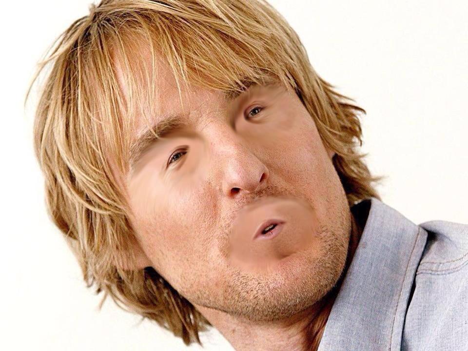 TheSpoopsBand's tweet image. Owen Wilson would come to the Spoops show September 5th. Why can't you?