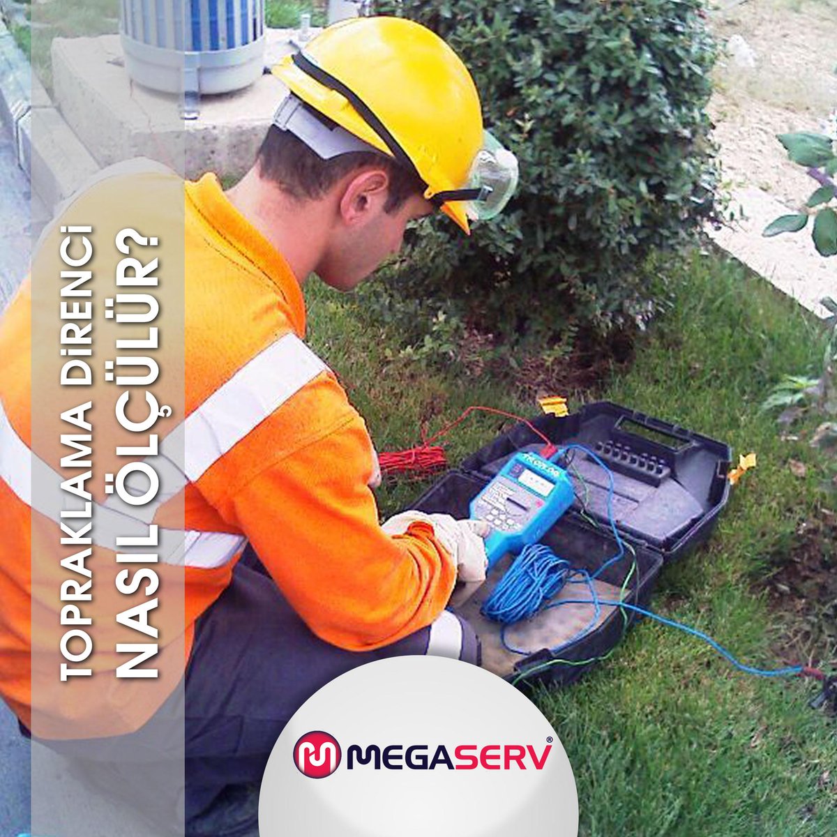 TOPRAKLAMA DİRENCİ NASIL ÖLÇÜLÜR?

goo.gl/bY8OJx

#Topraklama #TopraklamaDirenci  #ToprakDirenci #Megaserv