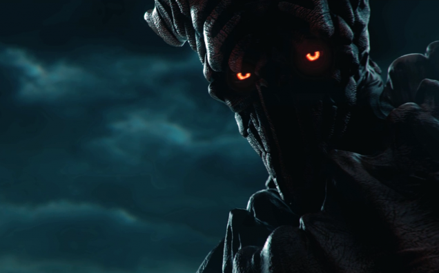 <a href="/IndieHorrorCtrl/">Indie Horror Central</a> Apocalyptic sci-fi horror short THE GARDEN is much more than it seems! theblood-shed.com/apocalyptic-sc…