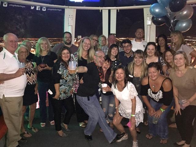 gbgroupinc's tweet photo. Group picture from the NACM High Roller Mixer on August 21st. Such a great time!!! http://t.co/VoSYKFuk9g