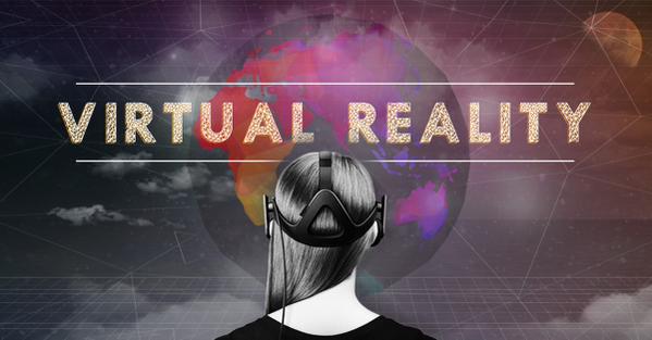 Diese genialen Dinge könnt ihr mit #VirtualReality anstellen. #IFA2015 on.welt.de/1VsmFkl