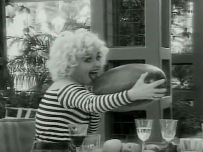 Happy Birthday ! Let s Revisit Medusa: Dare To Be Truthful 