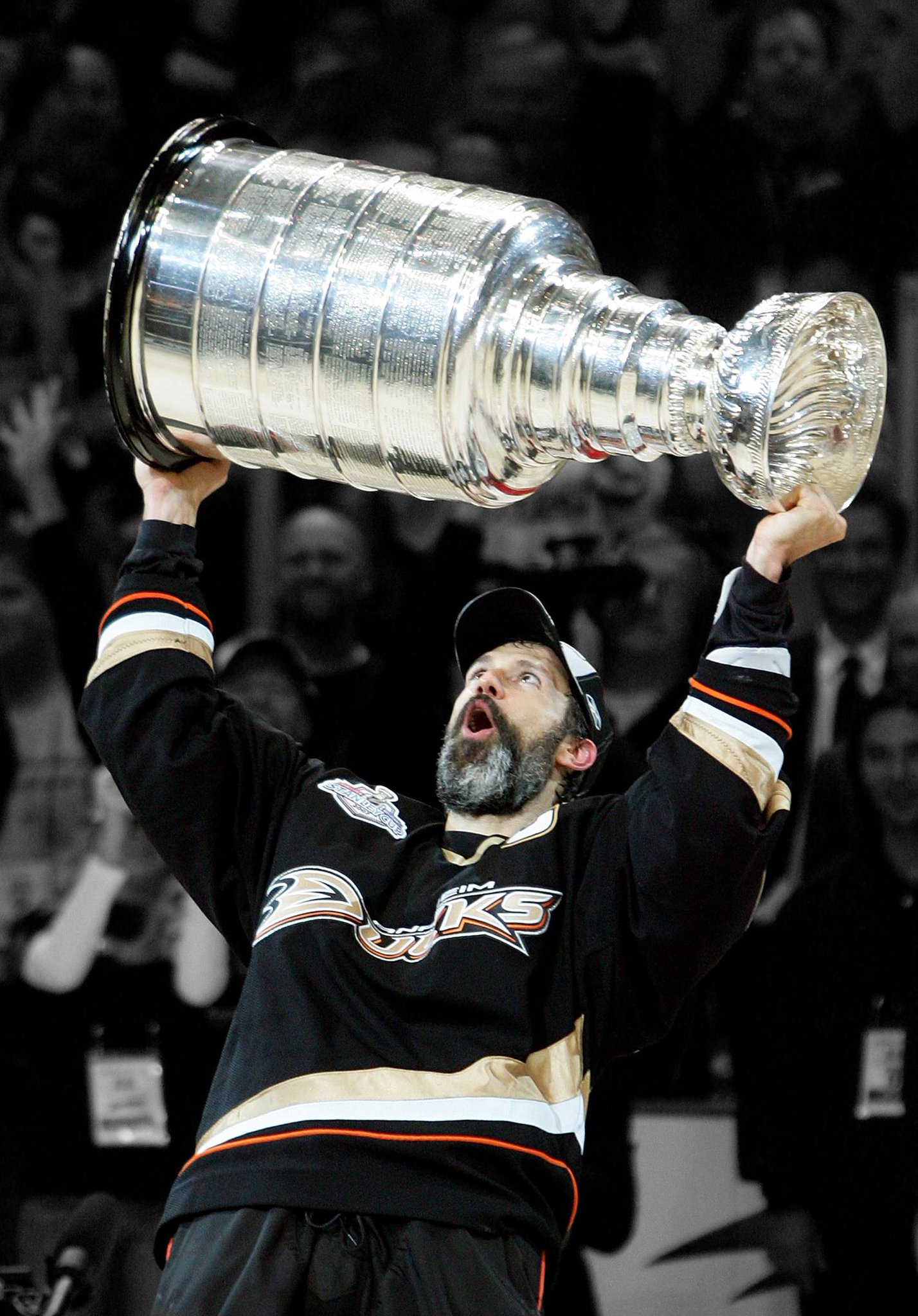 Happy birthday Scott Niedermayer! 