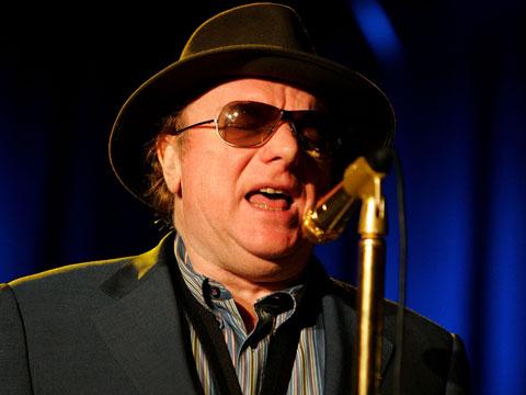 Happy birthday to Van Morrison! More music history -  