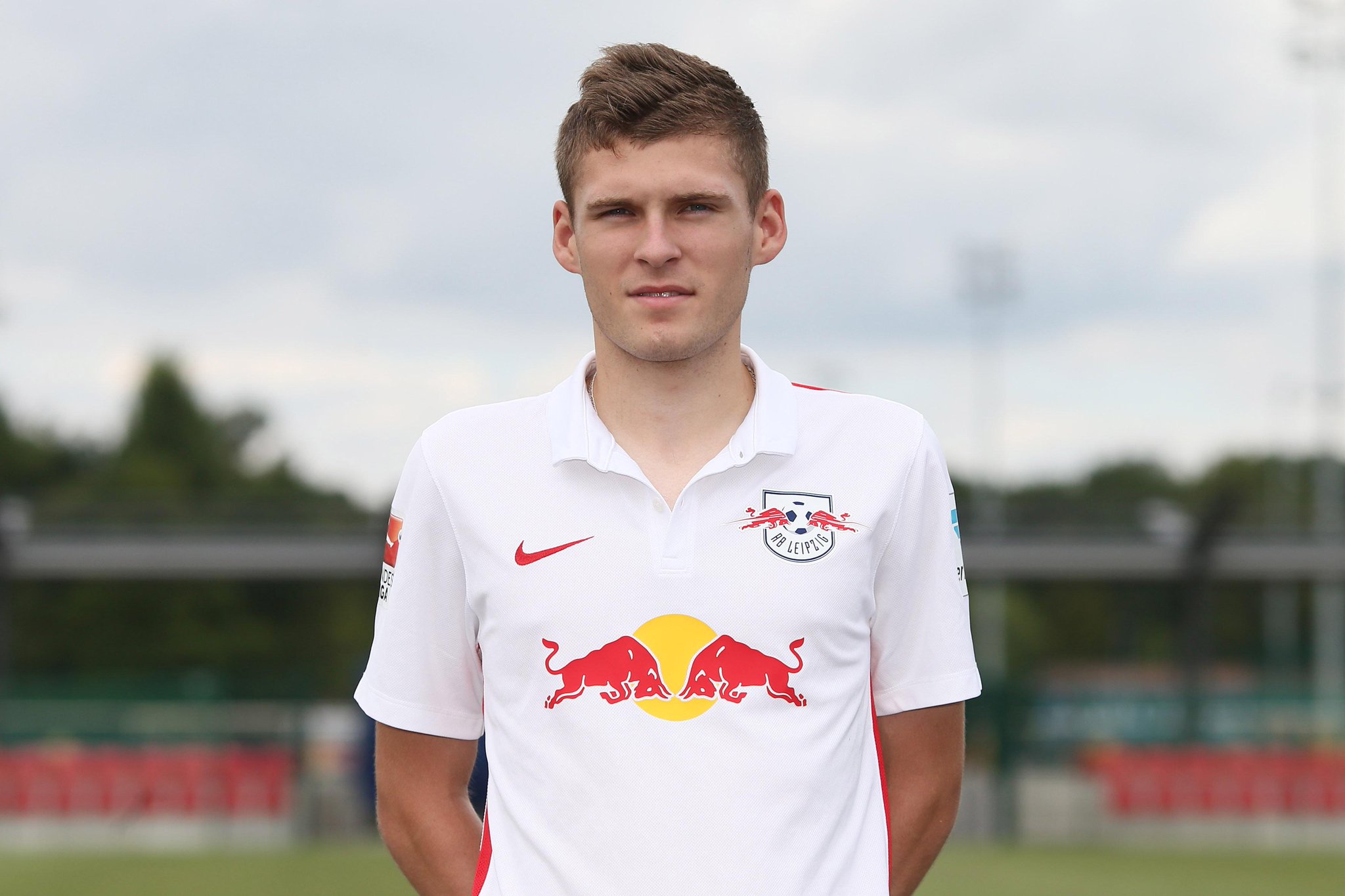 Дмитрий Скопинцев Динамо