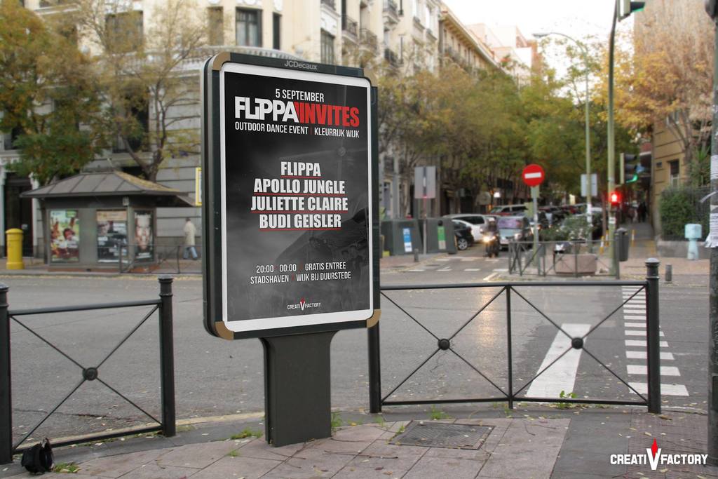 Are you there with us? #FlippaInvites #party #music #dance #edm #ApolloJungle