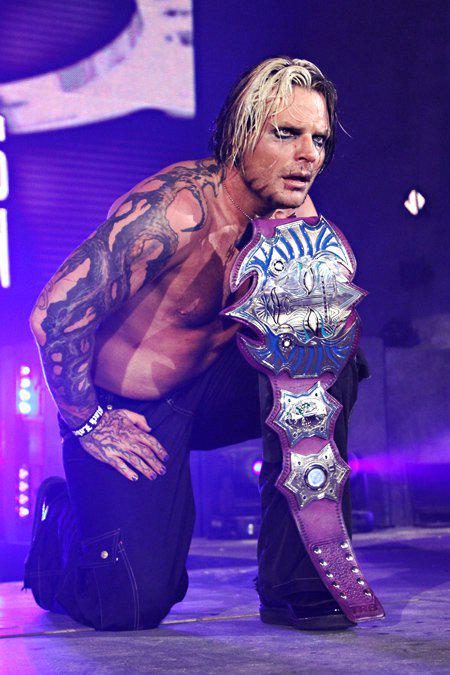 Happy Birthday to my hero, who taught me great things in my life JEFF HARDY!!! from Mexico 