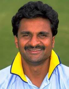 Happy birthday Srinath one of my favourite cricketer of childhood      