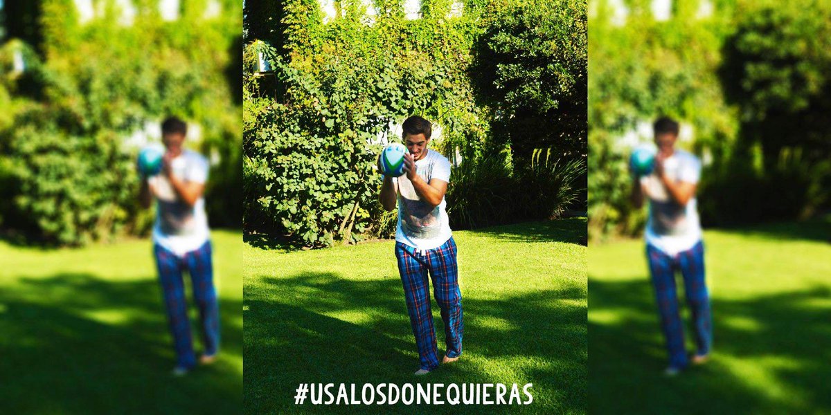 LACOUTUREok's tweet photo. Último día del mes y empezó el calorcito. Pegale una patada a #agosto y recibí a #septiembre con nuestros escoceses. http://t.co/s7Nac6uFrf