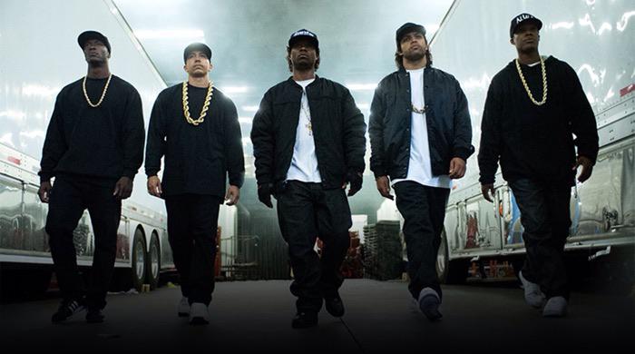 ‘Straight Outta Compton’ Almost Beats ‘Ant-Man’, $56 Million Opening Weekend vytm.in/qpqrog #music