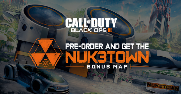 ViceCityLegends's tweet photo. #BlackOps3 HYPE - Can't wait to play #Nuk3town - #BO3 http://t.co/cw58A1vz1n