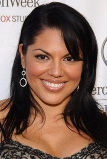 Happy Birthday to Sara Ramirez (40) 