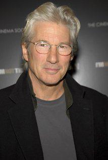 Happy Birthday to Richard Gere (66) 