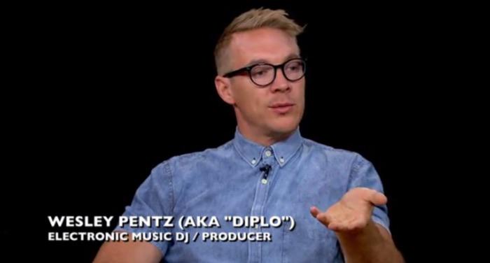 Diplo: “Technology Has Never Benefited the Artist. It’s Always Benefited the Audi.. vytm.in/AsFCSA #music