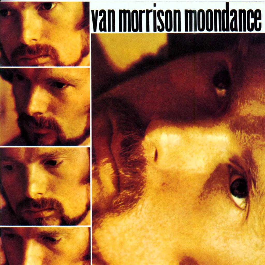 Happy Birthday to my favorite Northern Irish musician, the legendary Sir Van Morrison!    