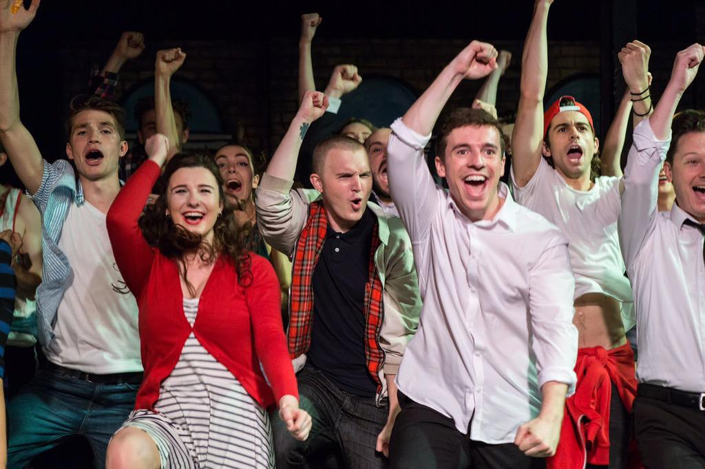 Theatre_Blog's tweet image. #InTheSpotlight | @Union_OurHouse at @TheUnionTheatre until 12 Sept. 

Read about it here | bit.ly/1N50Aad