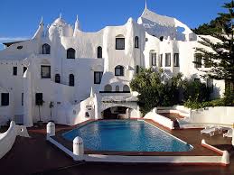 AloboswebSocial's tweet image. El Museo-Taller de Casapueblo dedica este espacio a su creador, el artista Carlos Páez Vilaró.