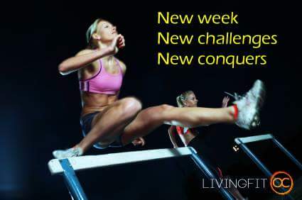 LivingFitOC's tweet photo. Happy Monday! #livingfitoc #newweek #motivationMonday @LivingFitOC @MikeSanchezOC http://t.co/9xEYcZb4IY