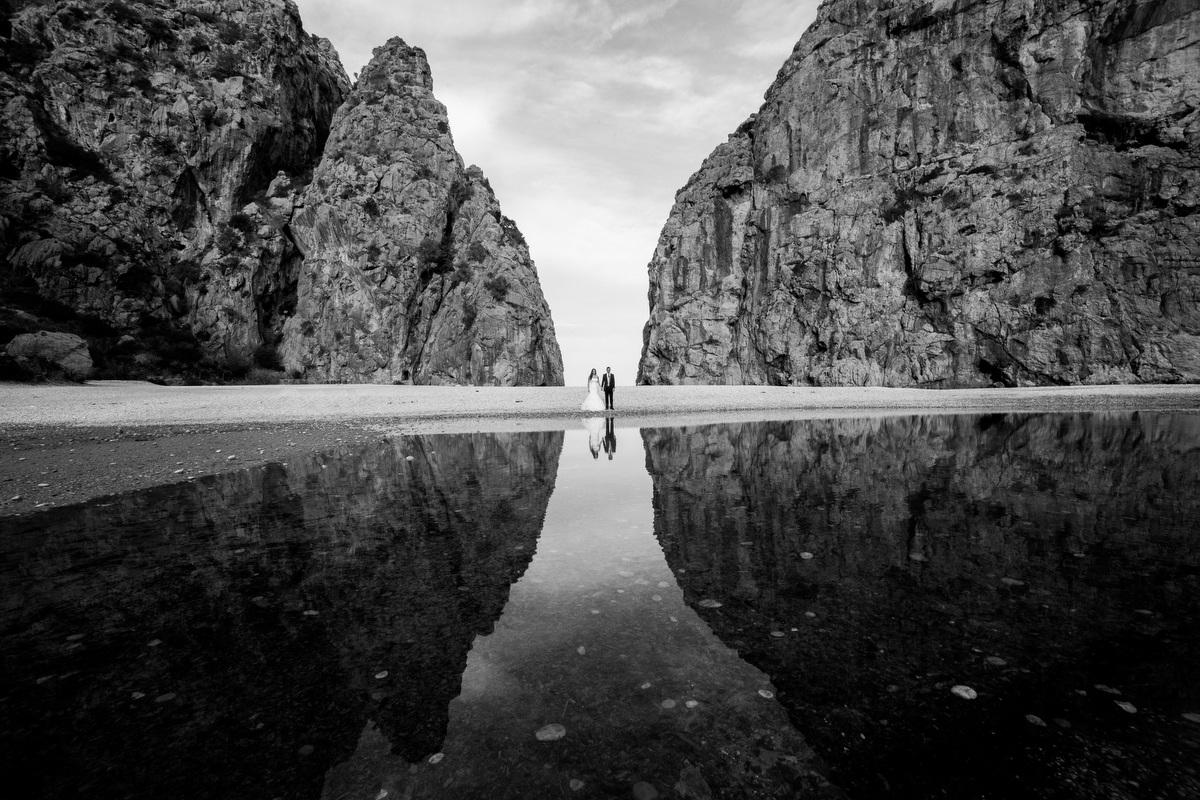 visandco's tweet photo. No hay mejor escenario que #Mallorca para una sesión de fotos. ¡Qué suerte tenemos! http://t.co/ijPAgVoeX8