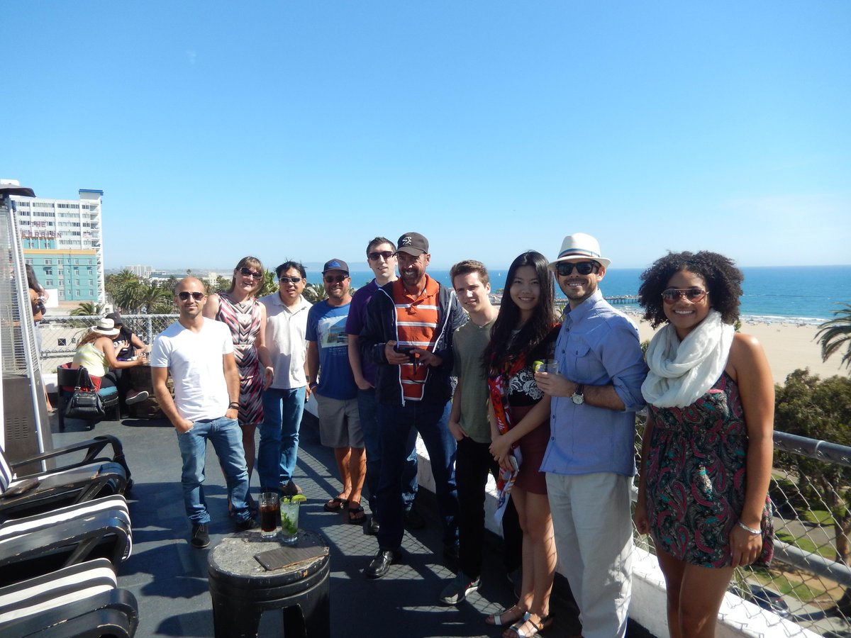 SMNewTech's tweet image. New Edition of Silicon Beach Startup 101 Course scheduled for Oct 5-9 bit.ly/1IzJOrQ 15+ mentors #smntcourse