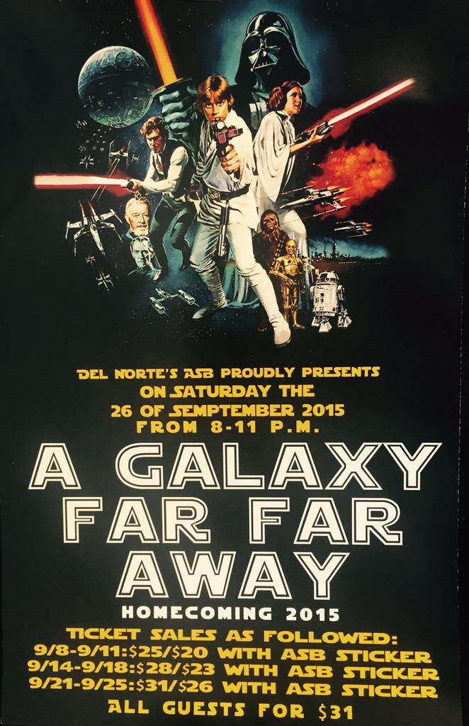 DNHSASB's tweet image. HOMECOMING is in less than a month! Who are you going to take?? 💚💙