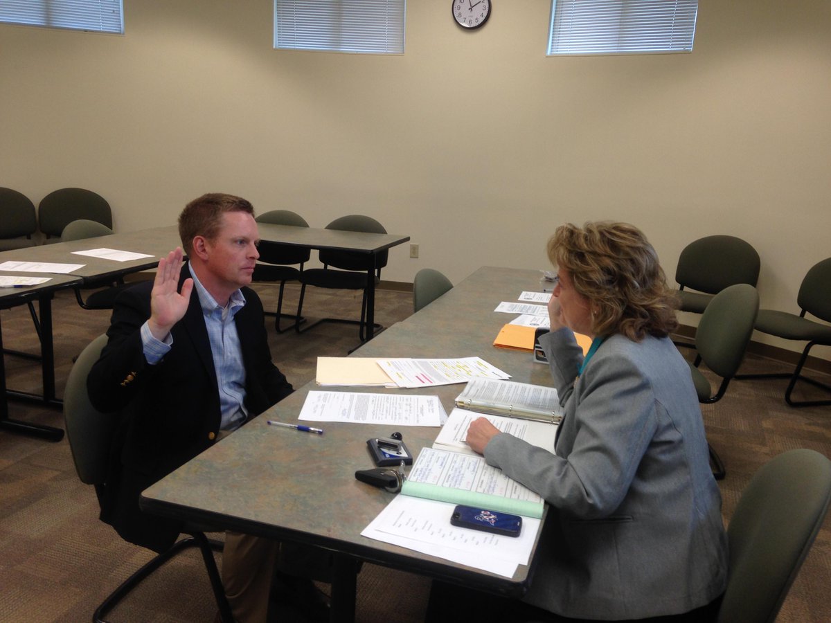 Norton Qualifies for Smyrna City Council Ward 1 facebook.com/pages/Derek-No…