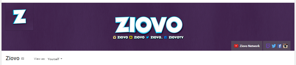 Ziovo tweet media