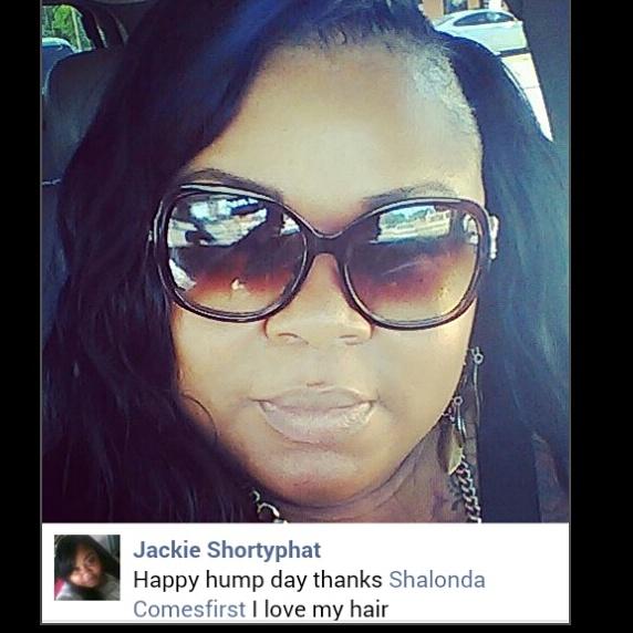 mslonda2's tweet image. #sewn #Brazilian#waves #naturalpart