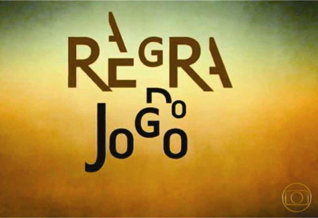 A regra do jogo estreia na TV Globo. Saiba mais sobre esse assunto na coluna de Seabra Neto! bit.ly/1JHuFtK