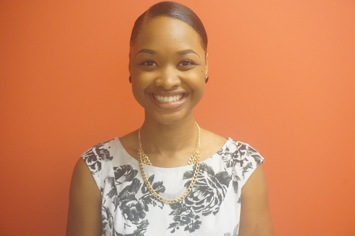 We welcome Breayn Landers to our team. She works with our representatives to ensure efficient delivery to clients.