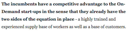alexlaprade's tweet image. Some advice for enterprises in the age of Uber from @barbcfa (hint: it features @dispatch_me) linkedin.com/pulse/expectat…