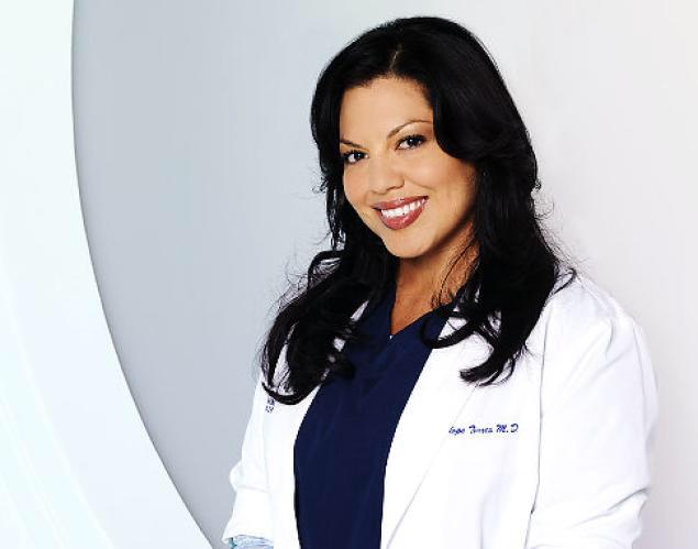 Happy birthday to Calliope Sara Ramirez!!!!    Have a great day 