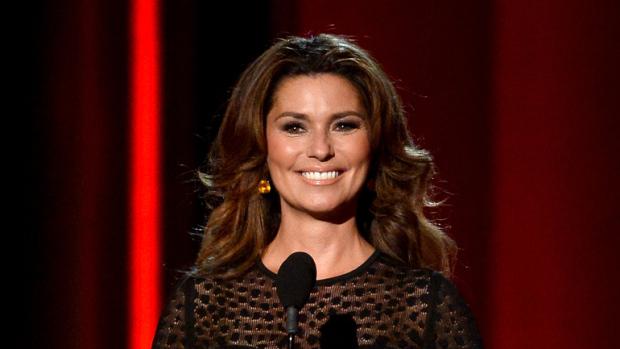 Happy Birthday to who celebrated her 50th birthday over the weekend!  