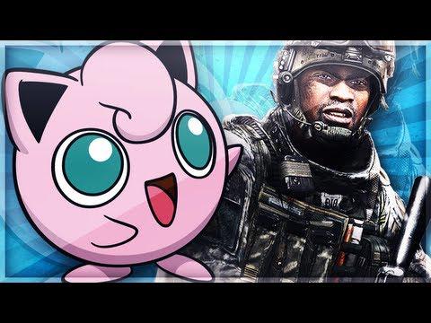 Jigglypuff Voice TROLLING in Black Ops 2 [BO2] vid.staged.com/BzCq #Trucks #rodeo