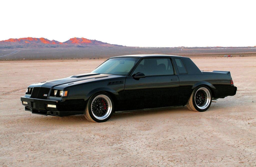 1987 Grand National.