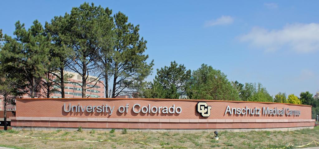 5 Things You Must Do at the #UniversityOfColoradoDenver gobtb.co/1zfE3Sa