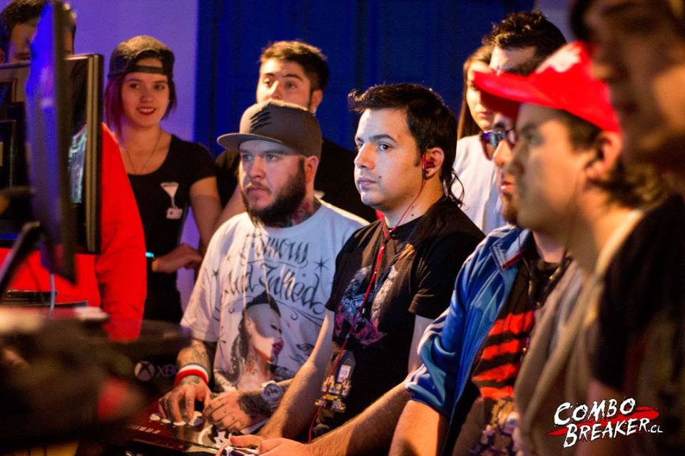 Combo Breaker (@combobreakercl) on Twitter photo KI torneo crossfire round 2 chile <a href="/InsertCoinBar/">Insert Coin Bar</a> <a href="/KI_Central/">KI_Central</a> #killerinstinct @IToTheG <a href="/Microsoft/">Microsoft</a> <a href="/ultimatetoy/">Ultimate Source</a> KI torneo crossfire round 2 chile <a href="/InsertCoinBar/">Insert Coin Bar</a> <a href="/KI_Central/">KI_Central</a> #killerinstinct @IToTheG <a href="/Microsoft/">Microsoft</a> <a href="/ultimatetoy/">Ultimate Source</a>