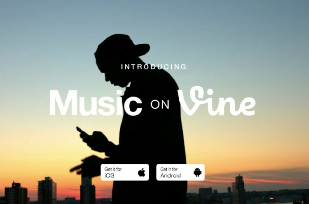 estoesvidaweb's tweet image. #BitaBit La app 'Vine' le pone música a sus vídeos. ¡Una nueva actualización que amarás! #EstoEsVida30 ¡7:30PM!