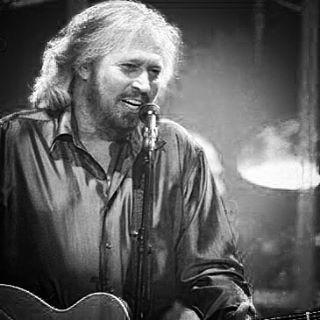  :  | Happy birthday, Barry Gibb!     
