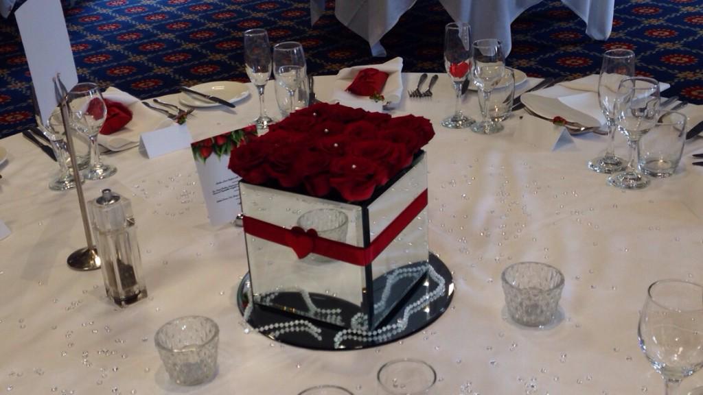 Zen Venue Dressing (ZenVenue) Twitter