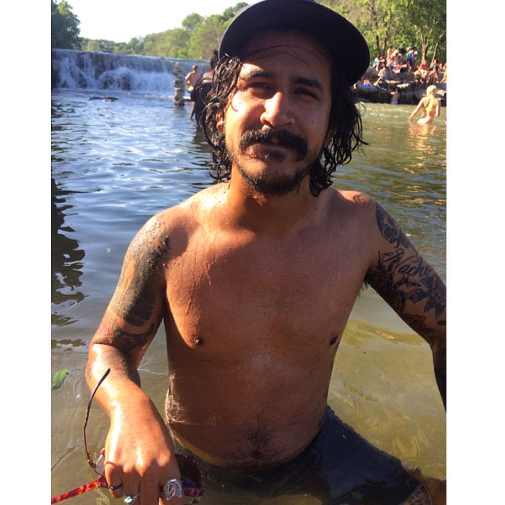 babes_anonymous's tweet photo. Our #MCM goes to this river boy #babe63 π #babesanonymous #babewatching #babe http://t.co/Q6AG6ykUmL