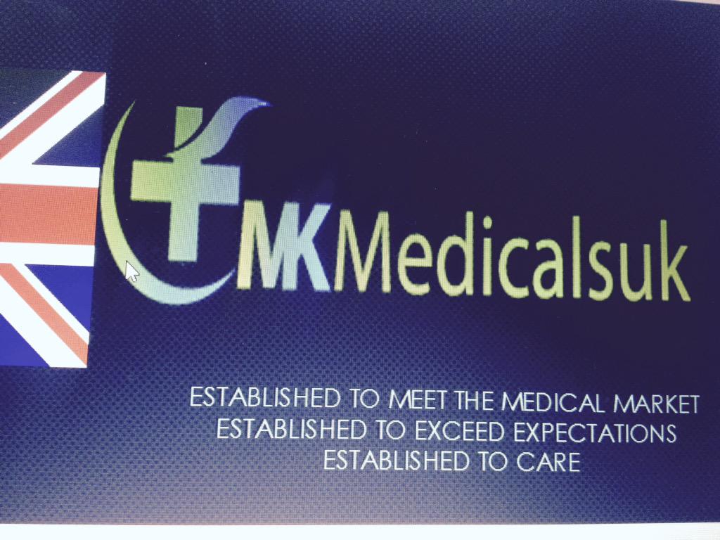 MK Medicals (UK) (@mkmedicalsuk) on Twitter photo 2015-08-31 21:47:53