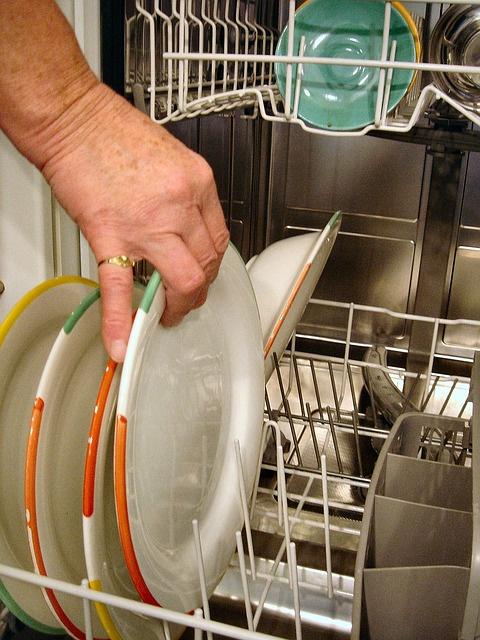 MirageTX's tweet image. Can I put that in the dishwasher? Yes! Here are a few things you can (and probably... bit.ly/1GiN5Lf