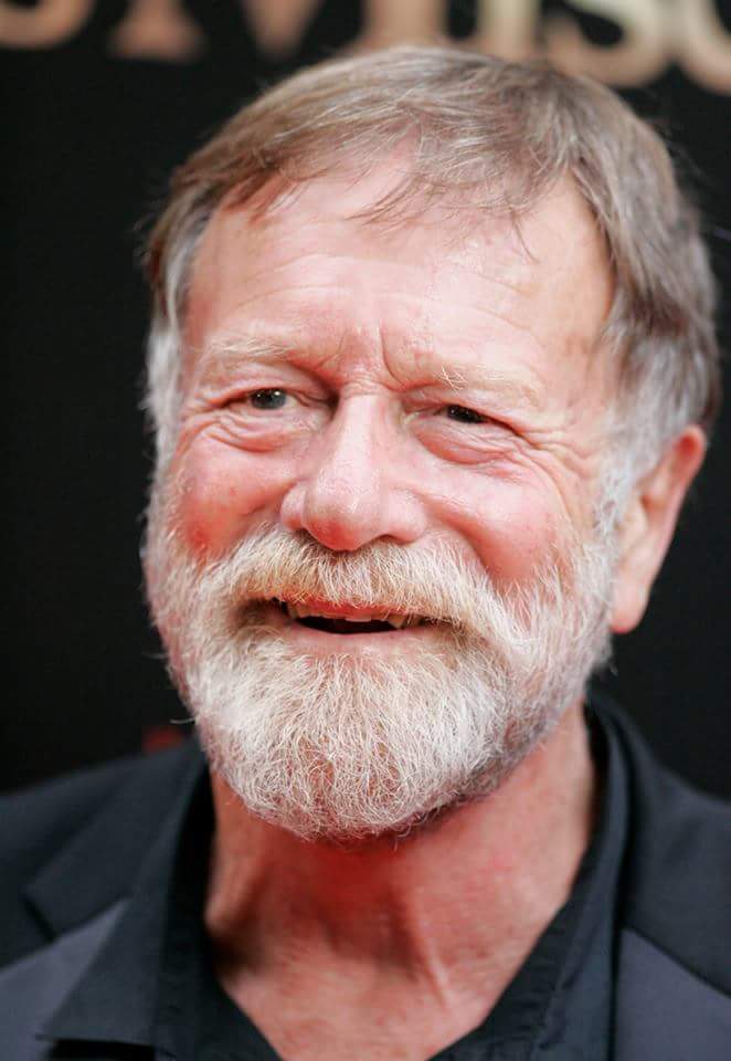 Happy birthday to the one and only Jack Thompson       